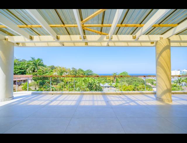 3 BEDROOM APARTMENT TO LET IN SHAKAS ROCK